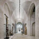 Royal Academy de Londres. David Chipperfield. Foto: © Simon Menges. Premio Pritzker 2023 | oyal_academy_londres david_chipperfield simon_menges roomdiseno5