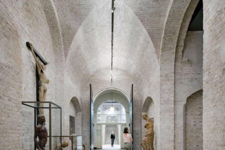 Royal Academy de Londres. David Chipperfield. Foto: © Simon Menges. Premio Pritzker 2023 | oyal_academy_londres david_chipperfield simon_menges roomdiseno5