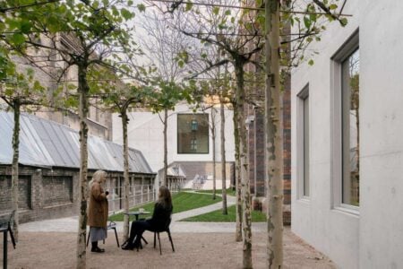 Royal Academy de Londres. David Chipperfield. Foto: © Simon Menges. Premio Pritzker 2023 | oyal_academy_londres david_chipperfield simon_menges roomdiseno6