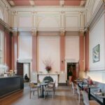Royal Academy de Londres. David Chipperfield. Foto: © Simon Menges. Premio Pritzker 2023 | oyal_academy_londres david_chipperfield simon_menges roomdiseno7