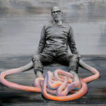 Paco Pomet. Jóvenes pintores. Pintura figurativa | paco_pomet roomdiseno1