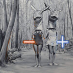 Paco Pomet. Jóvenes pintores. Pintura figurativa | paco_pomet roomdiseno10