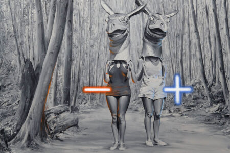 Paco Pomet. Jóvenes pintores. Pintura figurativa | paco_pomet roomdiseno10