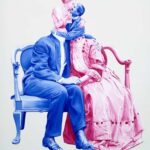 Paco Pomet. Jóvenes pintores. Pintura figurativa | paco_pomet roomdiseno4