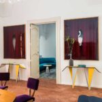 Hotel boutique Palazzo Luce. Galería de diseño | palazzo_luce roomdiseno1