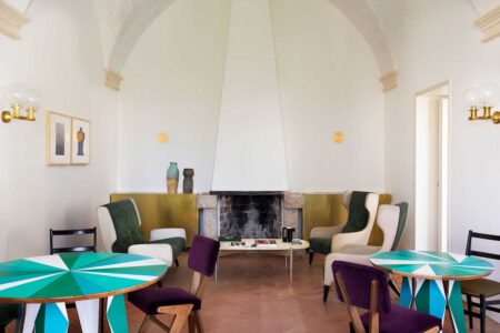 Hotel boutique Palazzo Luce. Galería de diseño | palazzo_luce roomdiseno10