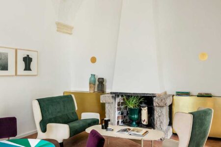 Hotel boutique Palazzo Luce. Galería de diseño | palazzo_luce roomdiseno11