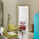 Hotel boutique Palazzo Luce. Galería de diseño | palazzo_luce roomdiseno12