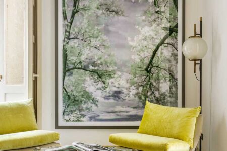 Hotel boutique Palazzo Luce. Galería de diseño | palazzo_luce roomdiseno13