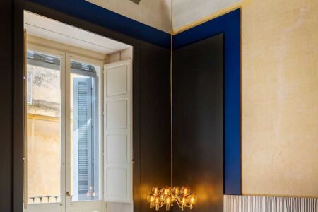Hotel boutique Palazzo Luce. Galería de diseño | palazzo_luce roomdiseno14