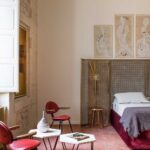 Hotel boutique Palazzo Luce. Galería de diseño | palazzo_luce roomdiseno16