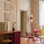Hotel boutique Palazzo Luce. Galería de diseño | palazzo_luce roomdiseno17