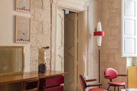 Hotel boutique Palazzo Luce. Galería de diseño | palazzo_luce roomdiseno17
