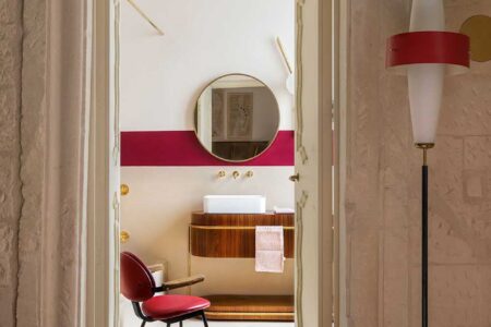 Hotel boutique Palazzo Luce. Galería de diseño | palazzo_luce roomdiseno18