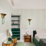 Hotel boutique Palazzo Luce. Galería de diseño | palazzo_luce roomdiseno19