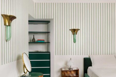 Hotel boutique Palazzo Luce. Galería de diseño | palazzo_luce roomdiseno19