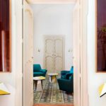 Hotel boutique Palazzo Luce. Galería de diseño | palazzo_luce roomdiseno2 2