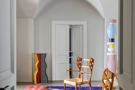 Hotel boutique Palazzo Luce. Galería de diseño | palazzo_luce roomdiseno21