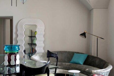 Hotel boutique Palazzo Luce. Galería de diseño | palazzo_luce roomdiseno22