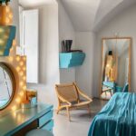 Hotel boutique Palazzo Luce. Galería de diseño | palazzo_luce roomdiseno24