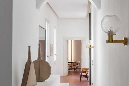 Hotel boutique Palazzo Luce. Galería de diseño | palazzo_luce roomdiseno3