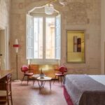 Hotel boutique Palazzo Luce. Galería de diseño | palazzo_luce roomdiseno4 2