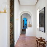 Hotel boutique Palazzo Luce. Galería de diseño | palazzo_luce roomdiseno4