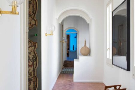Hotel boutique Palazzo Luce. Galería de diseño | palazzo_luce roomdiseno4