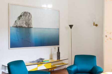 Hotel boutique Palazzo Luce. Galería de diseño | palazzo_luce roomdiseno6