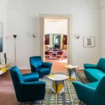 Hotel boutique Palazzo Luce. Galería de diseño | palazzo_luce roomdiseno7