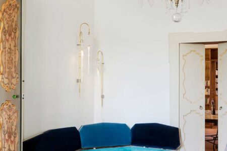 Hotel boutique Palazzo Luce. Galería de diseño | palazzo_luce roomdiseno9