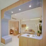 Paritorios. Parra-Müller From Spain With Design. Diseño español | arquitectura de maternidades