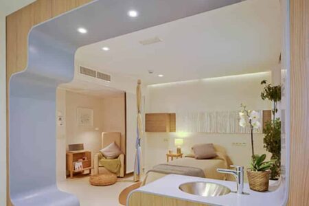Paritorios. Parra-Müller From Spain With Design. Diseño español | arquitectura de maternidades
