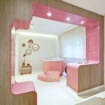 Paritorios. Parra-Müller From Spain With Design. Diseño español | arquitectura de maternidades 2