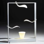 Passaggi Gesign Gallery. Andrea Branzi