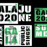 Paula Scher. Festival OFFF Barcelona 2022 | paula_scher offf_barcelona_2022 roomdiseno1