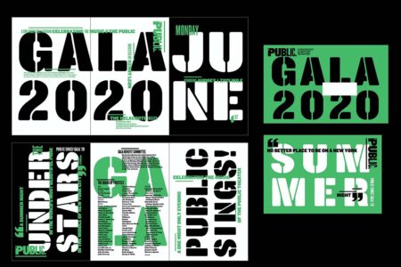 Paula Scher. Festival OFFF Barcelona 2022 | paula_scher offf_barcelona_2022 roomdiseno1