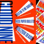 Paula Scher. Festival OFFF Barcelona 2022 | paula_scher offf_barcelona_2022 roomdiseno2