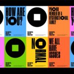 Paula Scher. Festival OFFF Barcelona 2022 | paula_scher offf_barcelona_2022 roomdiseno3
