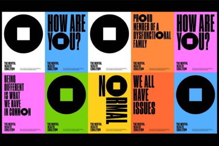 Paula Scher. Festival OFFF Barcelona 2022 | paula_scher offf_barcelona_2022 roomdiseno3