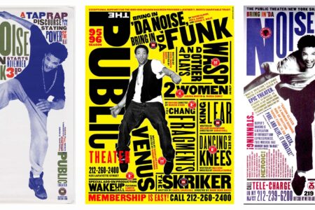Paula Scher. Festival OFFF Barcelona 2022 | paula_scher offf_barcelona_2022 roomdiseno4