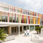 elementos naturales. pedriatric cancer center barcelona. clínica médica. clínica pediátrica | pediatric cancer centre2
