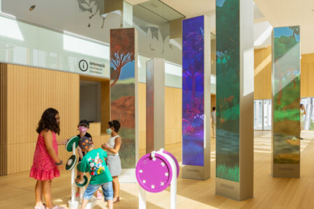 elementos naturales. pedriatric cancer center barcelona. clínica médica. clínica pediátrica | pediatric cancer centre4