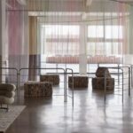 Kvadrat, Peter Saville | peter saville technicolour roomdiseno