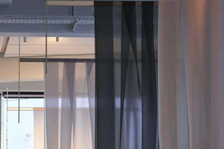 Kvadrat, Peter Saville | peter saville technicolour roomdiseno3