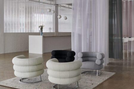 Kvadrat, Peter Saville | peter saville technicolour roomdiseno4