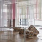 Kvadrat, Peter Saville | peter saville technicolour roomdiseno5