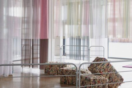 Kvadrat, Peter Saville | peter saville technicolour roomdiseno5