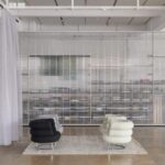 Kvadrat, Peter Saville | peter saville technicolour roomdiseno6