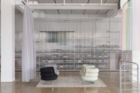 Kvadrat, Peter Saville | peter saville technicolour roomdiseno6